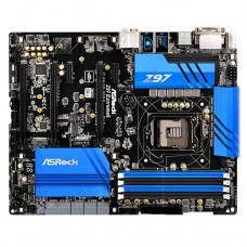 ASRock Z97 Extreme6